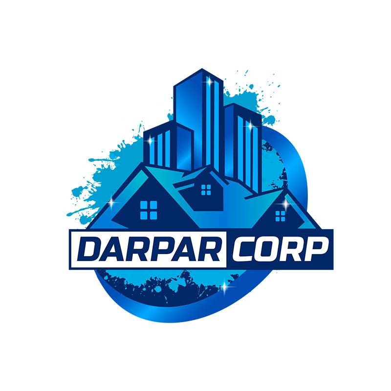 Darpar Corp's Logo