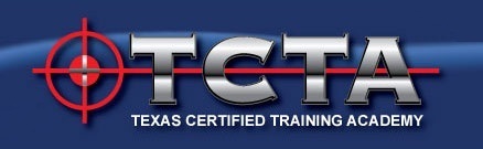 Texas Certified Training Academy's Logo