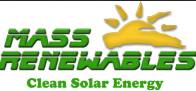 Mass Renewables Inc.'s Logo