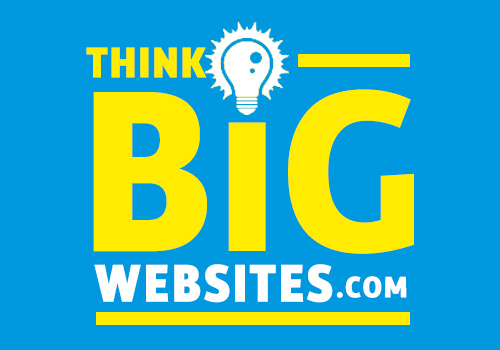 Think Big Websites's Logo