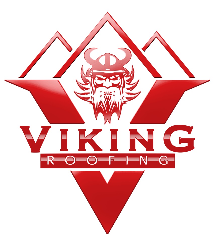 VIKING ROOFING's Logo