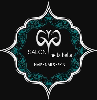 Salon Bella Bella's Logo