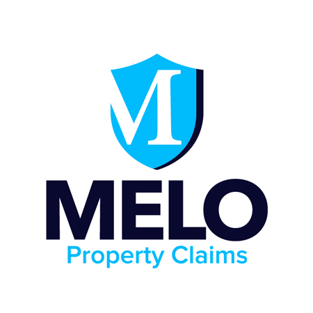 Melo Property Claims's Logo