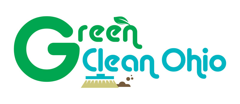 Green Clean Ohio's Logo