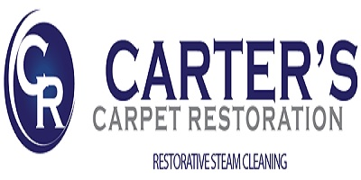 Carter's Carpet Restoration's Logo