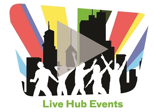 Live Hub Events's Logo