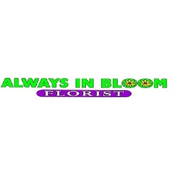 Always In Bloom Florist & Gifts's Logo