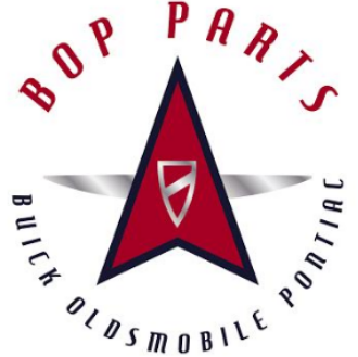 Bop Parts's Logo
