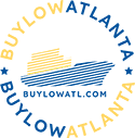 Buy Low Atlanta's Logo