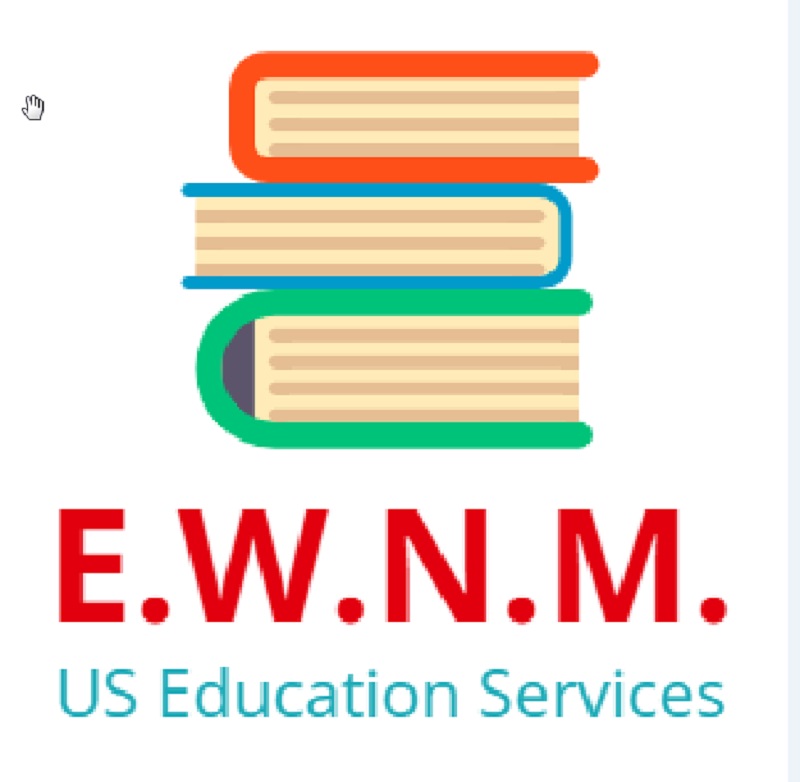 EWNM-Honolulu's Logo