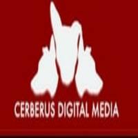 Cerberus Digital Media LLC's Logo