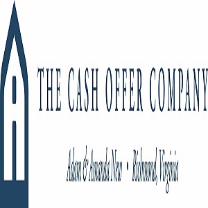 The Cash Offer Company's Logo