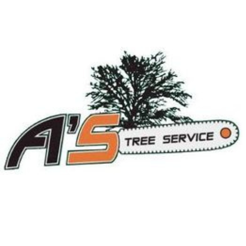 A's Tree Service Corp.'s Logo