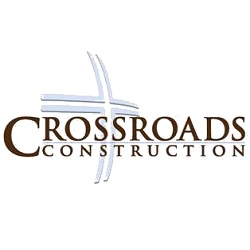 Crossroads Construction, LLC's Logo