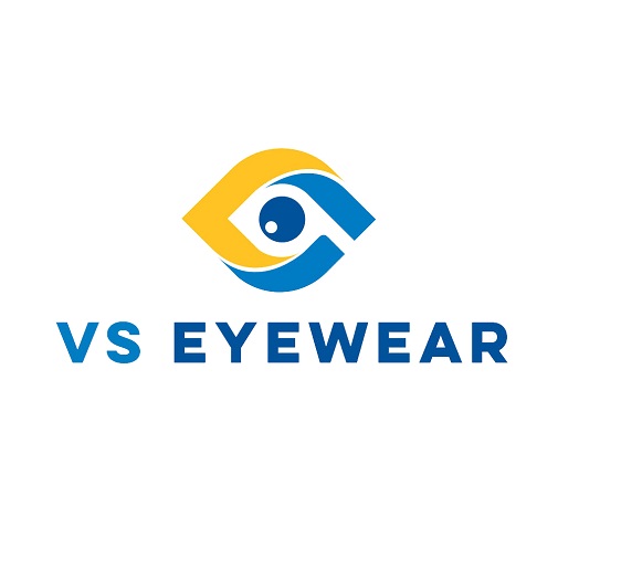 VS Eyewear's Logo