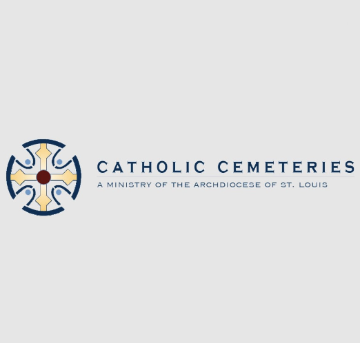 Our Lady Cemetery & Mausoleum's Logo