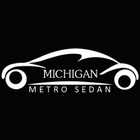Michigan Metro Sedan's Logo