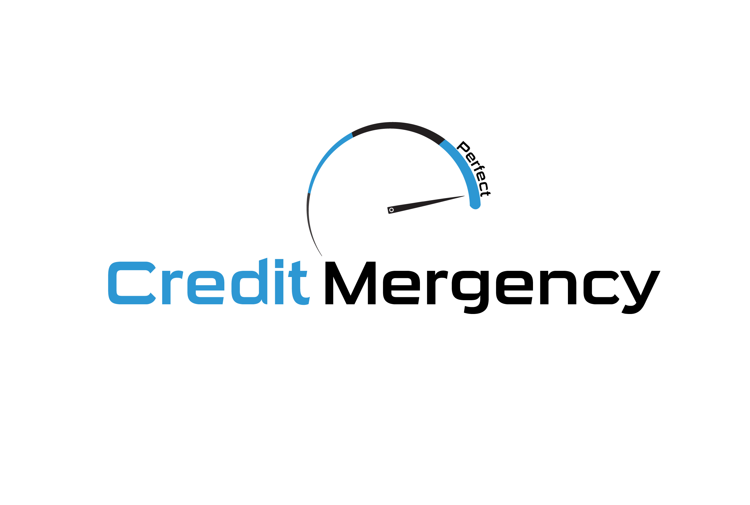 Creditmergency's Logo