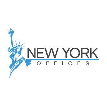 ny-offices.com's Logo