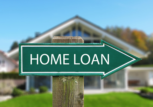 Home Loans-Town 'n' Country-FL