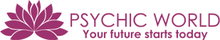PsychicWorld.com's Logo