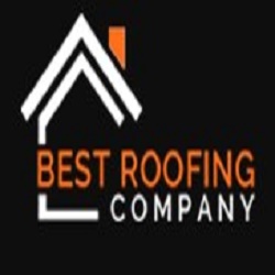 Best Roofing Company - Everett's Logo