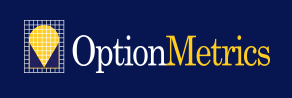 Option Metrics's Logo