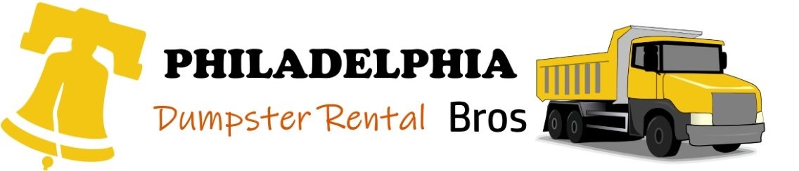 Philadelphia Dumpster Rental Bros's Logo
