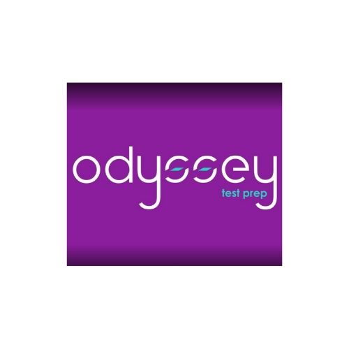 Odyssey LSAT Tutoring's Logo