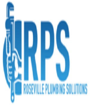Roseville Plumbing Solutions's Logo