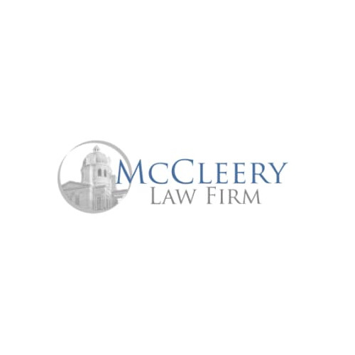 McCleery Law Firm's Logo