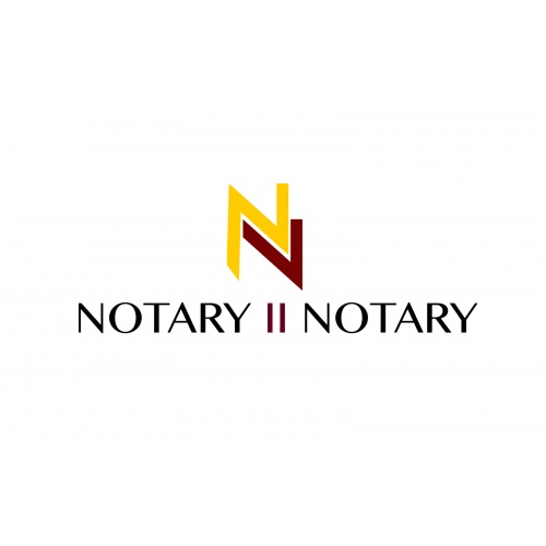Notary2Notary's Logo