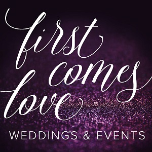 First Comes Love Weddings & Events's Logo
