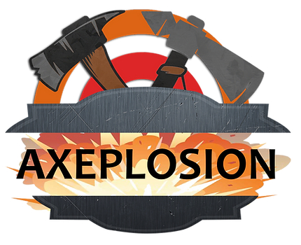 Axeplosion