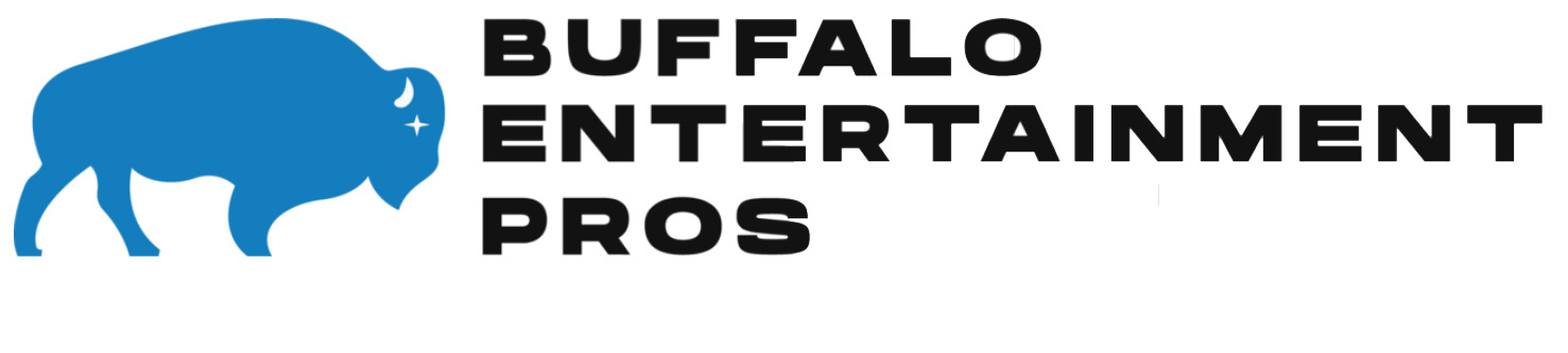 Buffalo Entertainment Pros's Logo