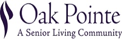 Oak Pointe of Kearney's Logo