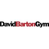 David Barton Gym - Miami's Logo