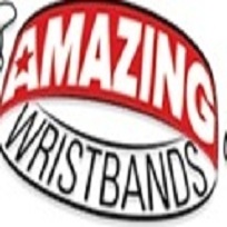 Amazing Wristbands's Logo