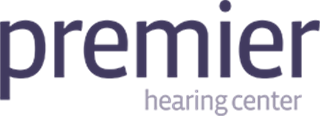 Premier Hearing's Logo
