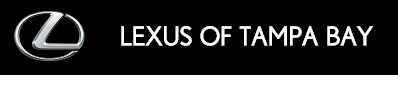 Lexus of Tampa Bay's Logo