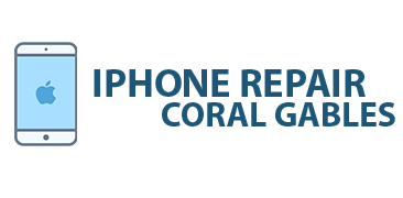 iphone repair coral gables's Logo