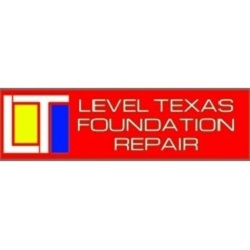 Level Texas Foundation Repair's Logo