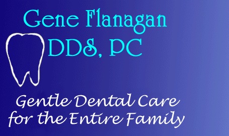 Gene Flanagan D.D.S., P.C.'s Logo