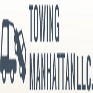 Towing manhattan LLC's Logo