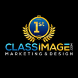 1st Class Image's Logo