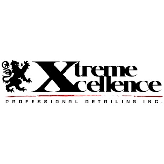 Xtreme Xcellence Detailing's Logo