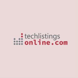 Tech listings online's Logo