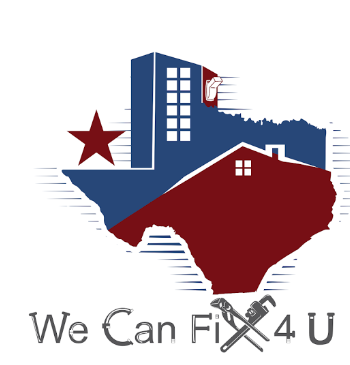 We Can Fix 4 U