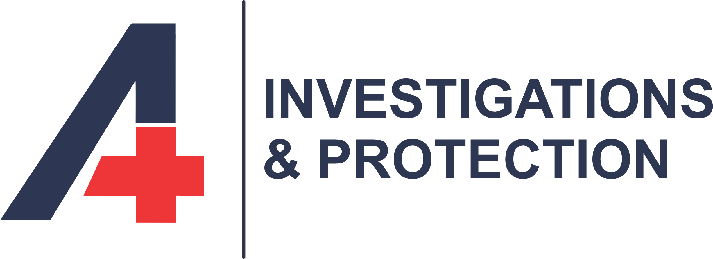 A+ Investigations & Protection's Logo