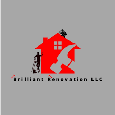 Brilliant Renovation LLC's Logo